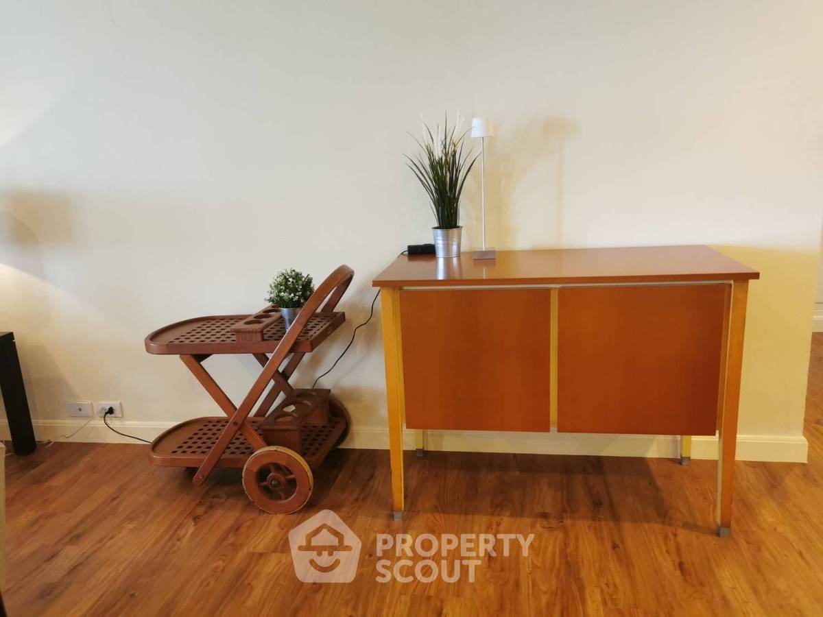 picture 2-BR Condo at Las Colinas near BTS Asok (ID 514743) - 7/19