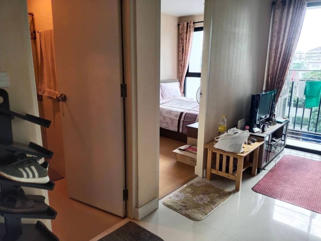 picture For rental Metro Sky ratchada fully furnished - 2/12