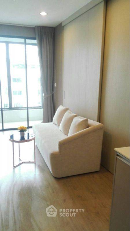 picture 1-BR Condo at Ideo Q Ratchathewi near BTS Ratchathewi (ID 1397691) - 4/11