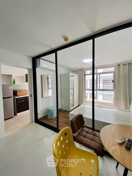 1-BR Condo at The Link Sukhumvit 50 near BTS On Nut (ID 2066443)