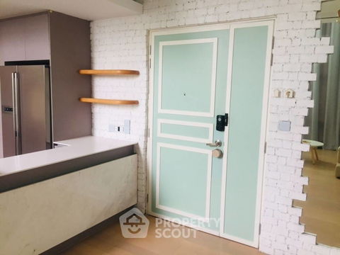 คอนโด 3-ห้องนอน ที่ เออบาโน่ แอปโซลูท ใกล้ BTS กรุงธนบุรี (ID 511438)