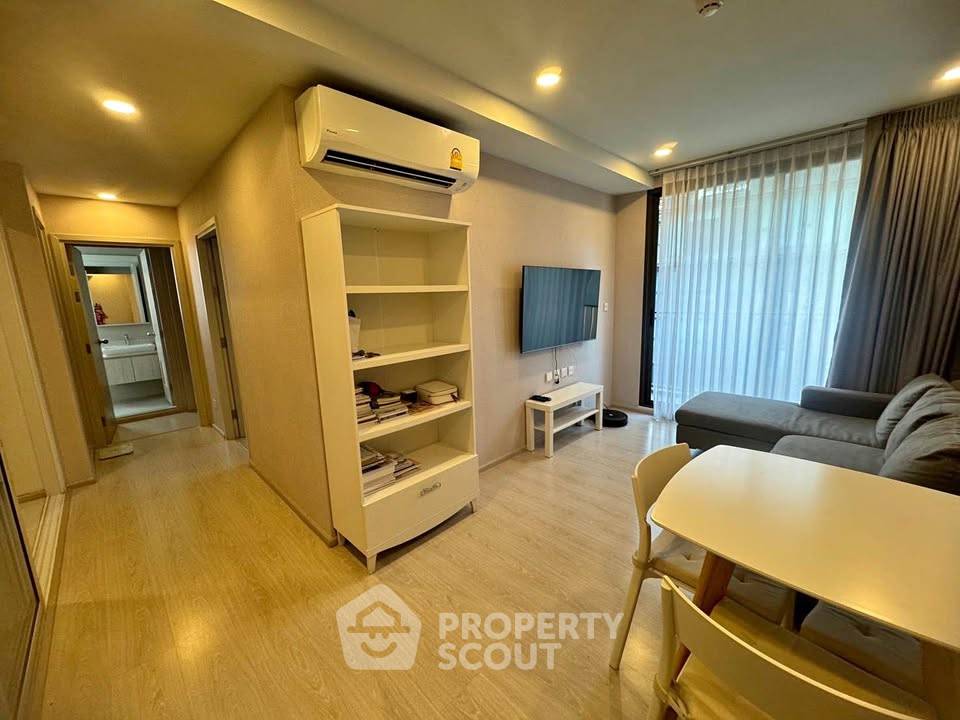 รูป คอนโด 2-ห้องนอน ที่ เดอะทรี สุขุมวิท 64 ใกล้ BTS ปุณณวิถี (ID 1980826) - รูปที่ 1/17