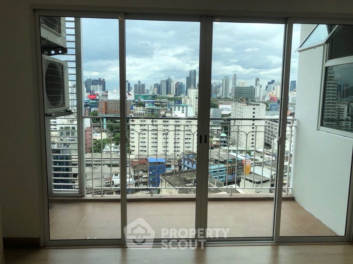 รูป คอนโด 1-ห้องนอน ที่ เดอะ คอมพลีท ราชปรารภ ใกล้ ARL ราชปรารภ (ID 1438773) - รูปที่ 5/8