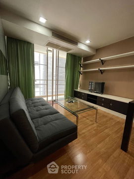 คอนโด 1-ห้องนอน ที่ ดิ แอลโคฟ สุขุมวิท 49 ใกล้ BTS พร้อมพงษ์ (ID 2172244)