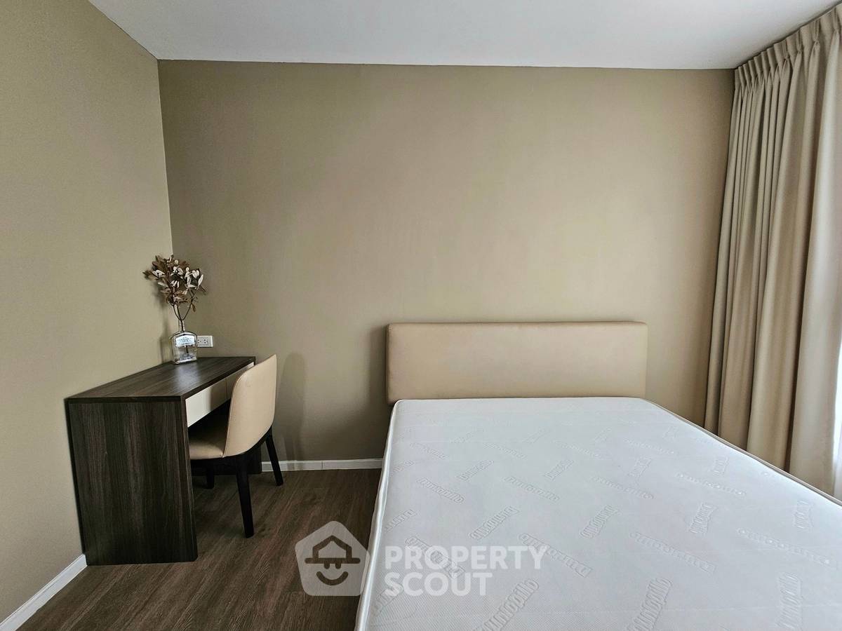 รูป คอนโด 1-ห้องนอน ที่ เดอะ เนสท์ สุขุมวิท 64 ใกล้ BTS อุดมสุข (ID 1565226) - รูปที่ 9/19