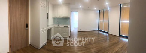 2-BR Condo at Noble Be 33 near BTS Phrom Phong (ID 607103)