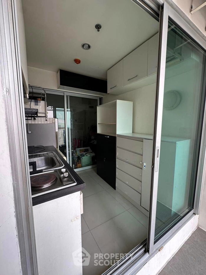 รูป คอนโด 1-ห้องนอน ที่ แอสปาย สุขุมวิท 48 ใกล้ BTS พระโขนง (ID 2047652) - รูปที่ 8/13
