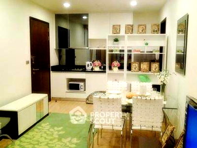 ขายคอนโด : คอนโด 1-ห้องนอน ที่ สกาย วอล์ค เรสซิเดนซ์ ใกล้ BTS พระโขนง (ID 510227)