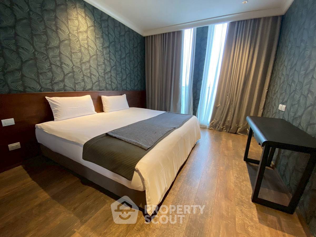 รูป คอนโด 3-ห้องนอน ที่ โนเบิล เพลินจิต ใกล้ BTS เพลินจิต (ID 2090699) - รูปที่ 9/12