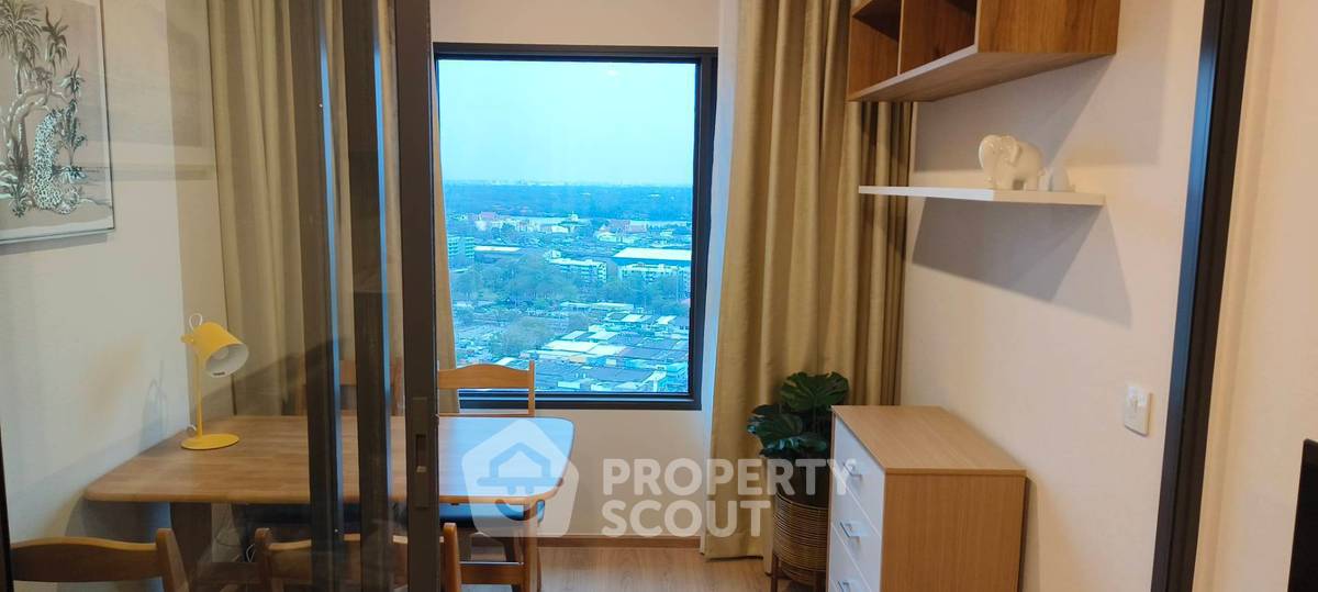 รูป คอนโด 1-ห้องนอน ที่ ไลฟ์ พระราม 4 - อโศก ใกล้ MRT ศูนย์การประชุมแห่งชาติสิริกิติ์ (ID 2060794) - รูปที่ 1/10