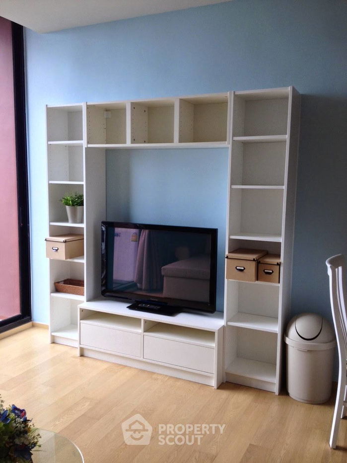 รูป คอนโด 1-ห้องนอน ที่ คอนโด โนเบิล รีดี อารีย์ ใกล้ BTS อารีย์ (ID 511136) - รูปที่ 3/5