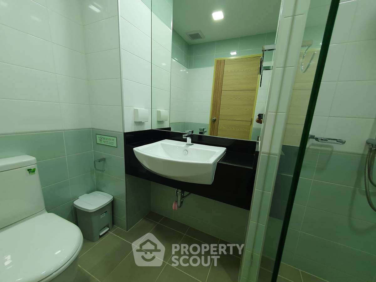 picture 1-BR Condo at Whale Marina Condo close to Pattaya (ID 1711693) - 5/8
