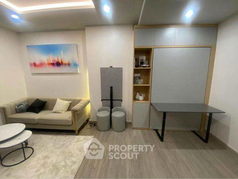 คอนโด 1-ห้องนอน ที่ ศุภาลัย พรีเมียร์ สามเสน-ราชวัตร ใกล้ ราชวัตร (ID 1929554)