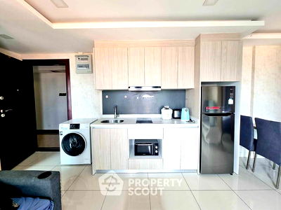 Condos for rent Big C Super Center South Pattaya  : 2-BR Condo at Arcadia Beach Resort Pattaya close to Pattaya South (ID 2123780)