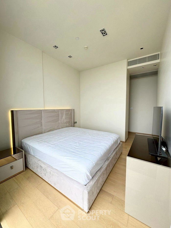 picture 2-BR Condo at 28 Chidlom near BTS Chit Lom (ID 2095004) - 7/12