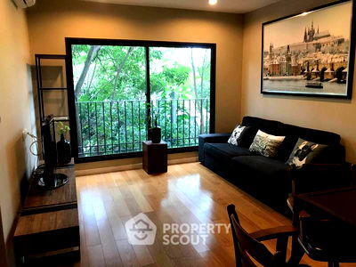 Condos for sale BTS Phrom Phong : 1-BR Condo at Condolette Dwell Sukhumvit 26 near BTS Phrom Phong (ID 824282)