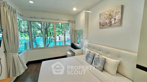 1-BR Condo at The Seacraze Condominium Hua Hin close to Khao Takiab beach (ID 2139182)