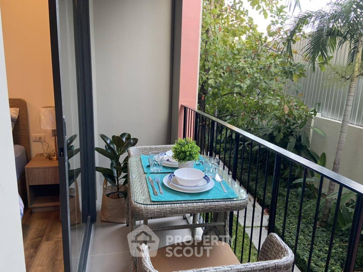 picture 1-BR Condo at La Habana Hua Hin close to Vana Nava Water Jungle (ID 1929644) - 1/18