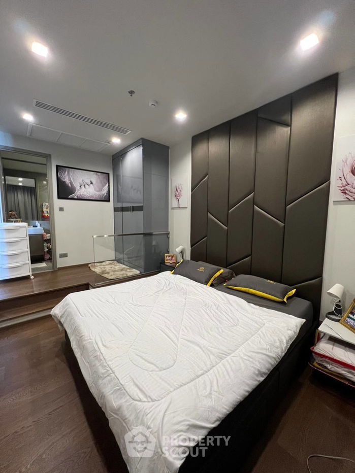 รูป คอนโด 1-ห้องนอน ที่ ไอดีโอ คิว วิคตอรี่ ใกล้ BTS อนุสาวรีย์ชัยสมรภูมิ (ID 2069066) - รูปที่ 6/10