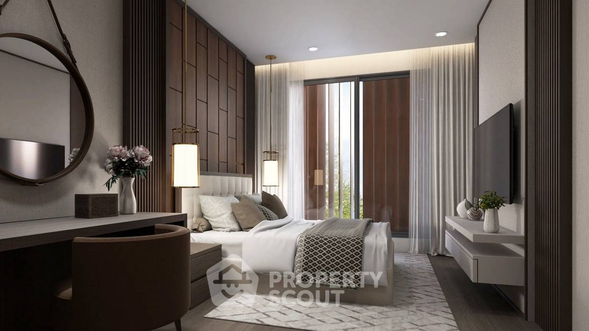 picture Blue Point Condos -  3-bed penthouse with private rooftop terrace overlooking Patong Beach (ID 985751) - 7/26