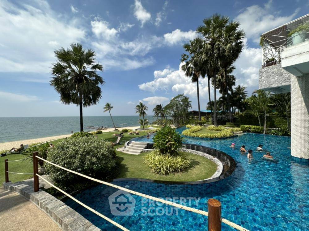 รูป คอนโด 2-ห้องนอน ที่ เดอะ ปาล์ม - หาดวงศ์อมาตย์ ใกล้ พัทยาเหนือ (ID 1380197) - รูปที่ 2/40