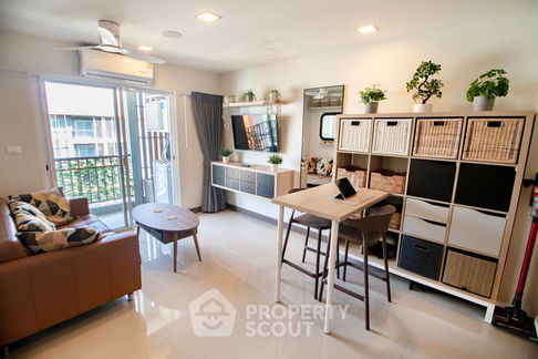 1-BR Condo at My Style HUA-HIN 102 Condominium close to Hua Hin City (ID 1880635)