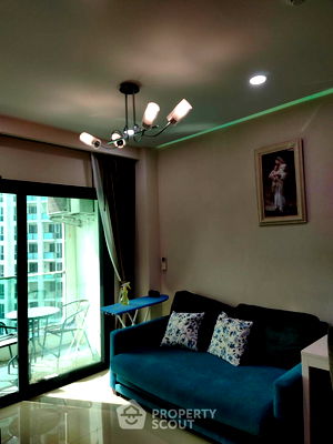 Condos for sale : 1-BR Condo at Dusit Grand Park close to Pattaya South (ID 1176778)