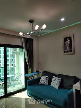 1-BR Condo at Dusit Grand Park close to Pattaya South (ID 1176778)