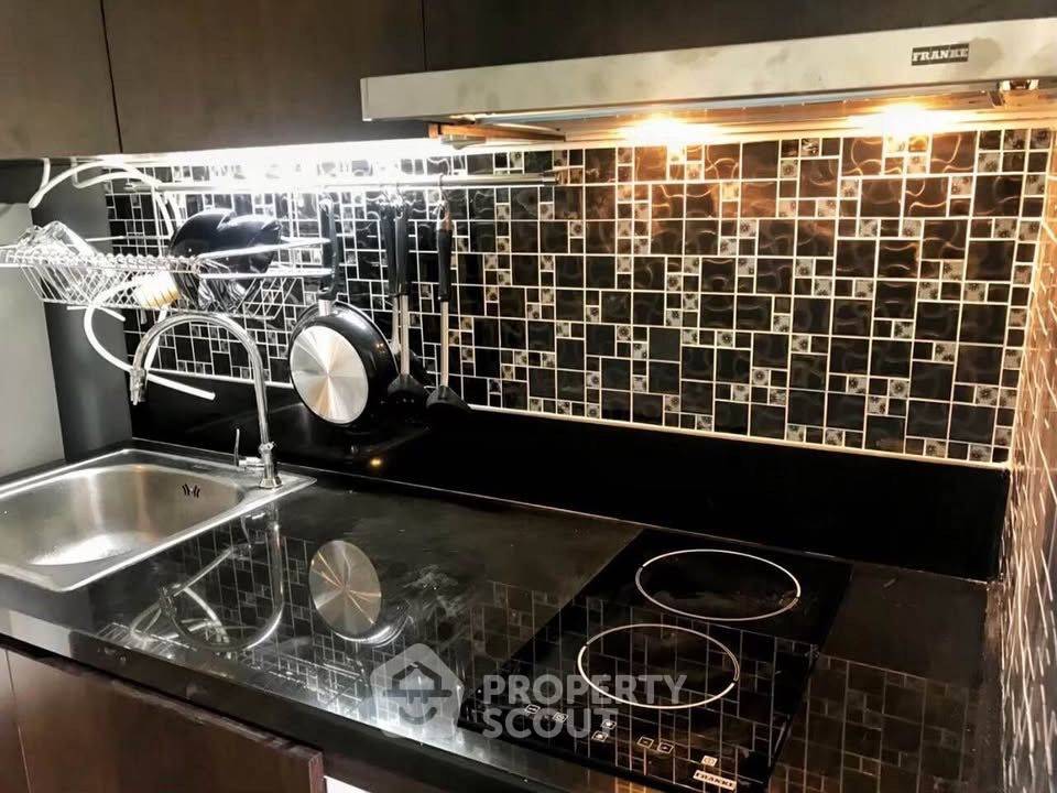 รูป คอนโด 1-ห้องนอน ที่ พาร์ค เอ็กซ์โซ เกษตร-นวมินทร์ ใน รามอินทรา (ID 2169152) - รูปที่ 6/10