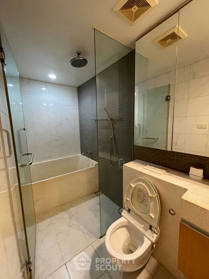 รูป คอนโด 1-ห้องนอน ที่ ไซมิส จอยญ่า ใกล้ MRT เพชรบุรี (ID 1177240) - รูปที่ 9/23