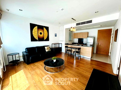 ขายคอนโด : คอนโด 1-ห้องนอน ที่ วินด์ สุขุมวิท 23 ใกล้ BTS อโศก (ID 1815396)