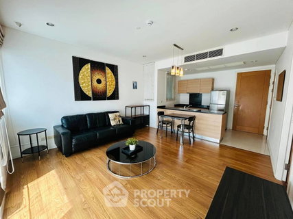1-BR Condo at Wind Sukhumvit 23 near BTS Asok (ID 1815396)