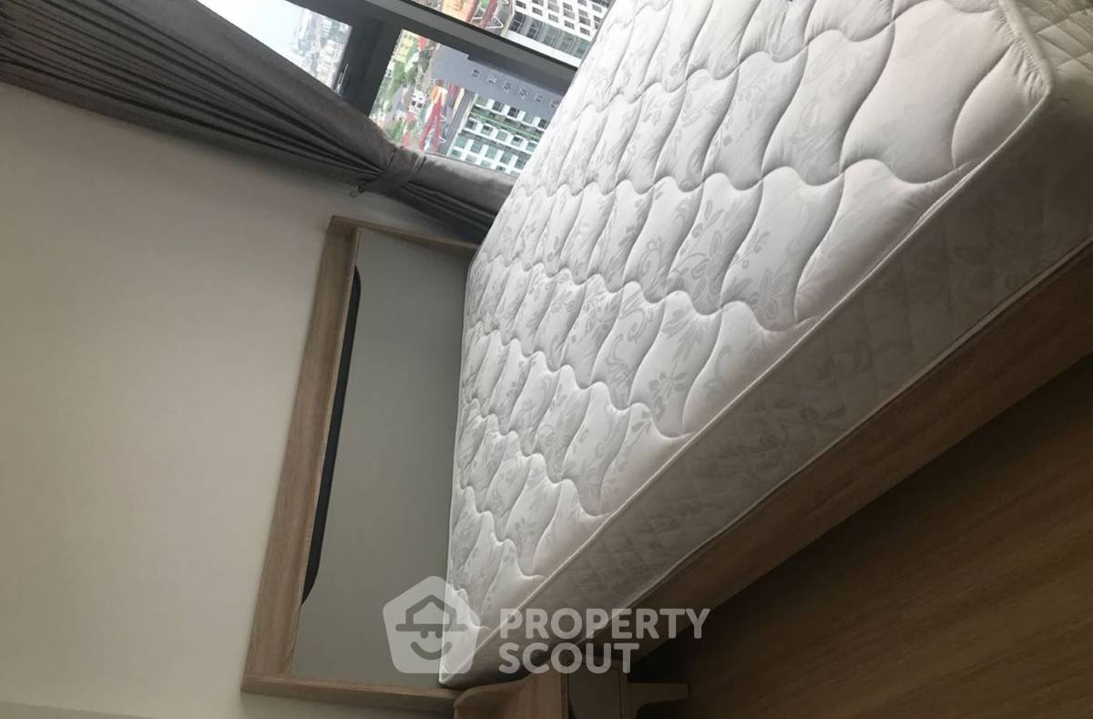 รูป คอนโด 1-ห้องนอน ที่ วิซดอม ค็อนเน็ค สุขุมวิท ใกล้ BTS ปุณณวิถี (ID 1195091) - รูปที่ 4/5