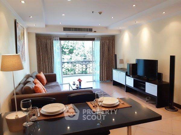 picture 1-BR Condo at The Residence Jomtien Beach close to Pattaya South (ID 1556667) - 1/16