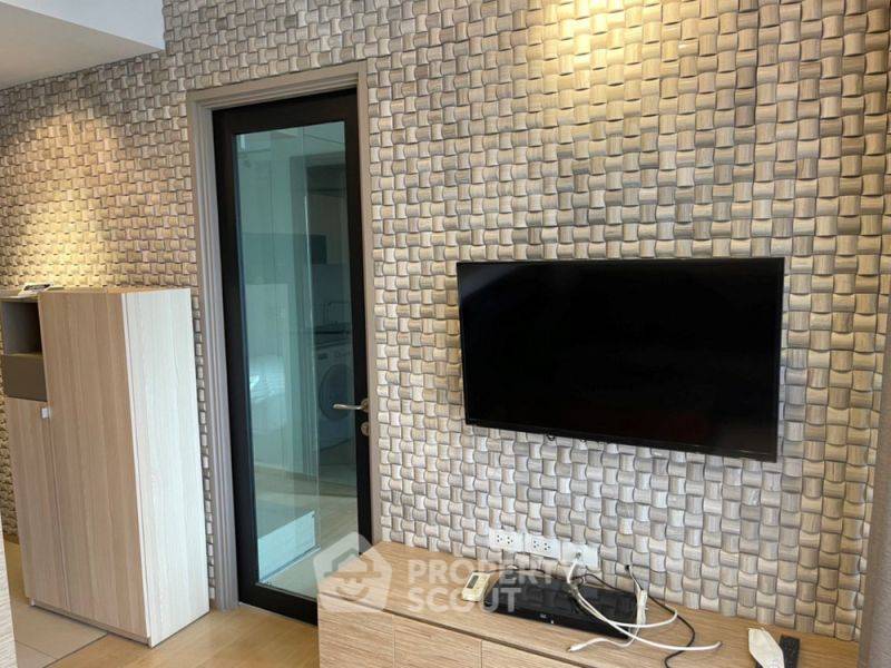 picture 1-BR Condo at HQ Thonglor near BTS Thong Lor (ID 2143449) - 4/10
