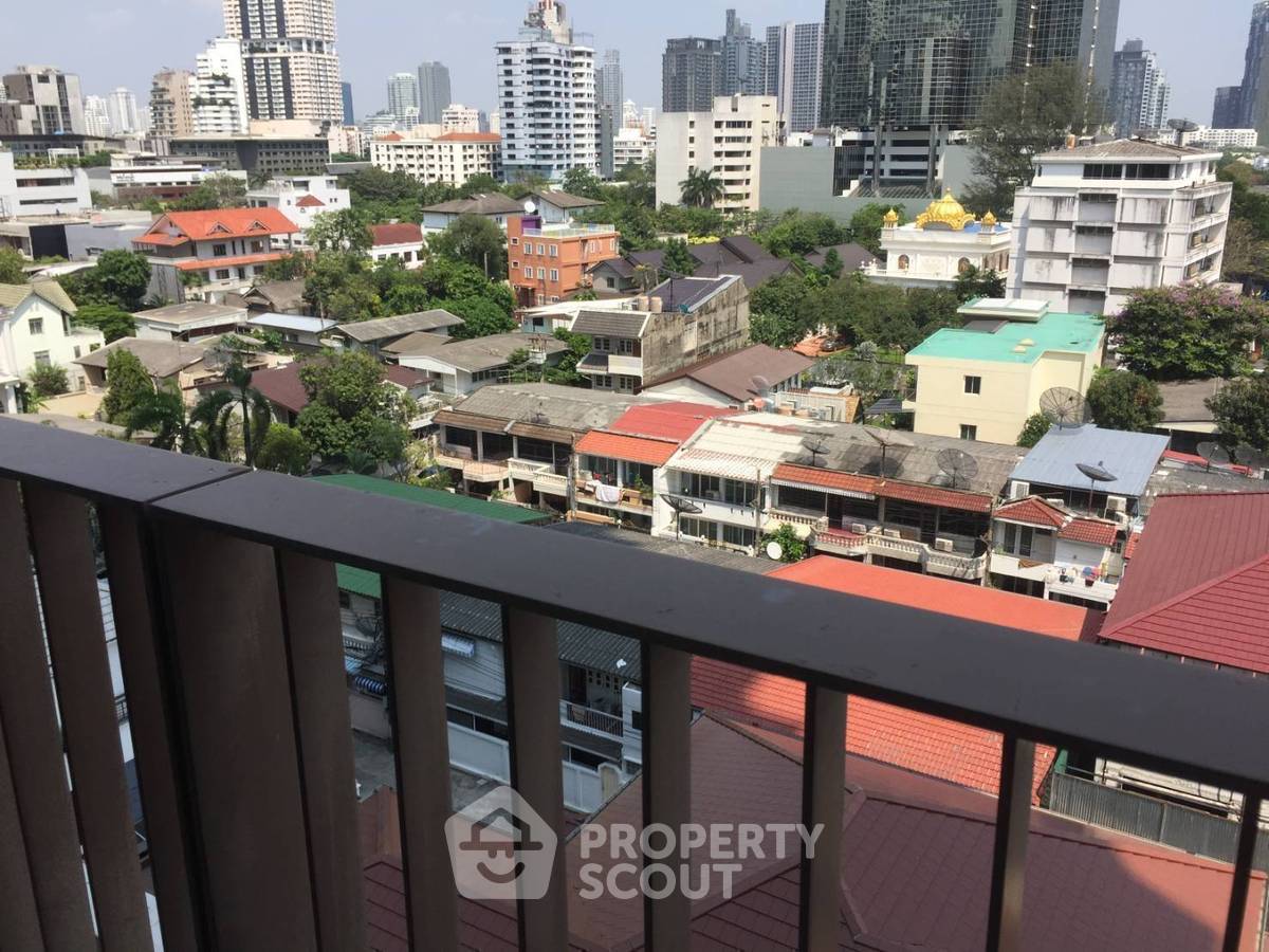 picture 3-BR Condo at The Emporio Place near BTS Phrom Phong (ID 1786153) - 12/13