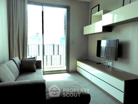 1-BR Condo at Keyne By Sansiri near BTS Thong Lor (ID 512094)