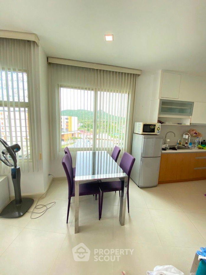 picture 1-BR Condo at The Seacraze Condominium Hua Hin close to Khao Takiab beach (ID 1176962) - 5/13