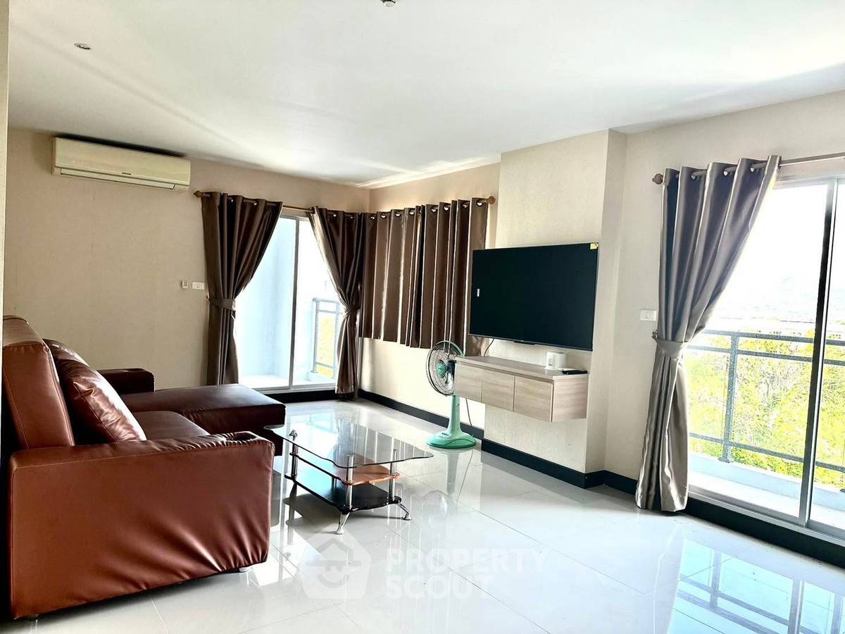 รูป คอนโด 2-ห้องนอน ที่ เดอะ 88 คอนโด หิวหิน ใกล้ เมืองหัวหิน (ID 2165060) - รูปที่ 1/17