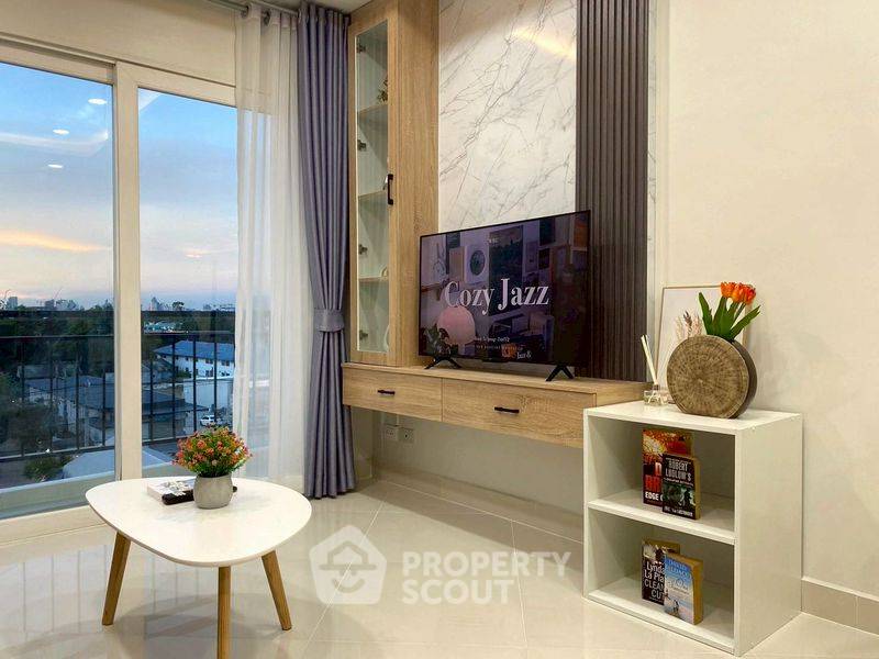 รูป คอนโด 1-ห้องนอน ที่ พาร์คเลน คอนโดมีเนียม จอมเทียน ใกล้ เมืองพัทยา (ID 2132934) - รูปที่ 3/14
