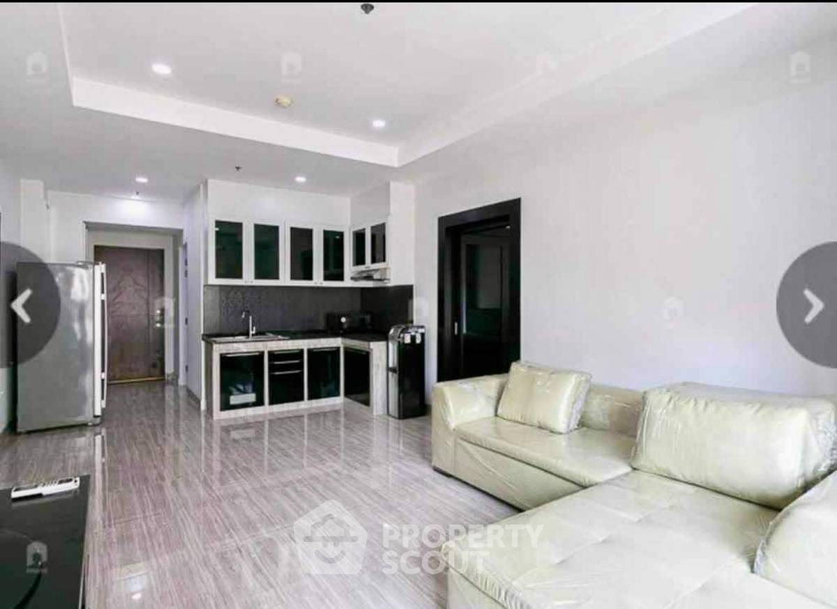 รูป คอนโด 1-ห้องนอน ที่ เดอะ เทรนดี้ คอนโดมิเนียม ใกล้ BTS นานา (ID 2041672) - รูปที่ 1/11