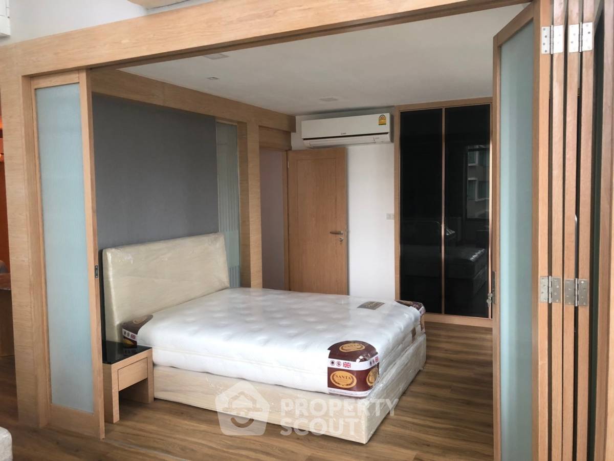รูป ดูเพล็กซ์ 2-ห้องนอน ที่ ดิ เอ็มโพริโอ เพลส ใกล้ BTS พร้อมพงษ์ (ID 469363) - รูปที่ 7/16