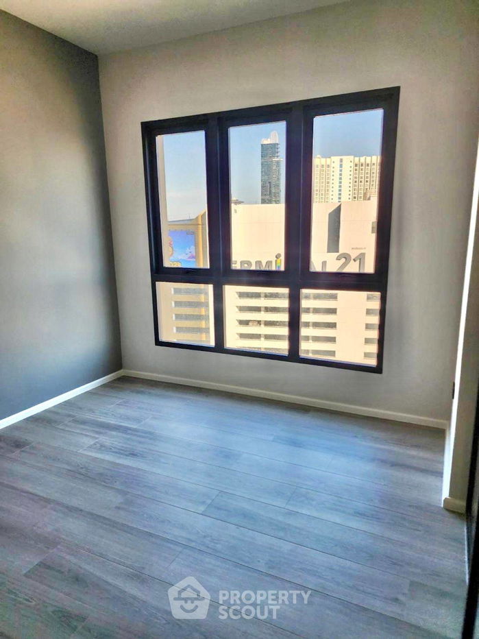 picture 1-BR Condo at The Key Rama 3 close to Phra Ram 3 (ID 2084128) - 6/9