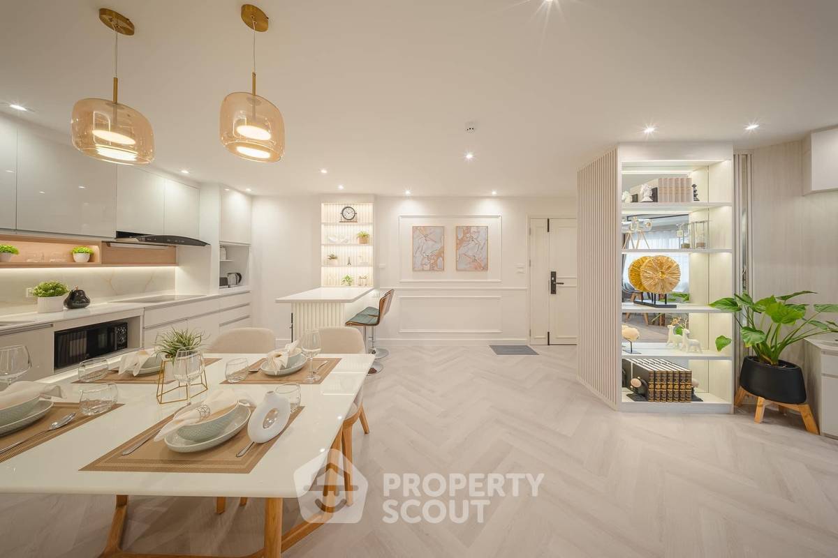 picture 3-BR Condo at Fortune Condotown Condominium in Chong Nonsi (ID 1538059) - 13/30