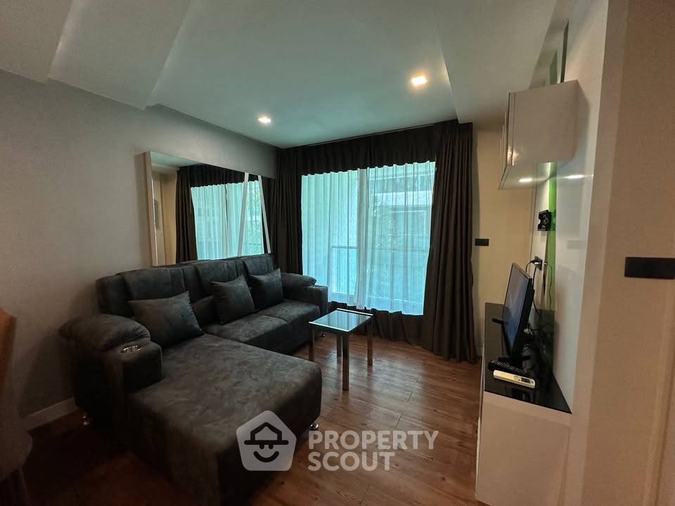 รูป คอนโด 1-ห้องนอน ที่ เดอะ ฟีลเจอร์ พัทยา ใกล้ เมืองพัทยา (ID 1967206) - รูปที่ 2/8