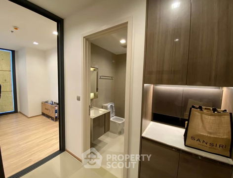 1-BR Condo at The Line Phahon - Pradipat near BTS Saphan Khwai (ID 621466)