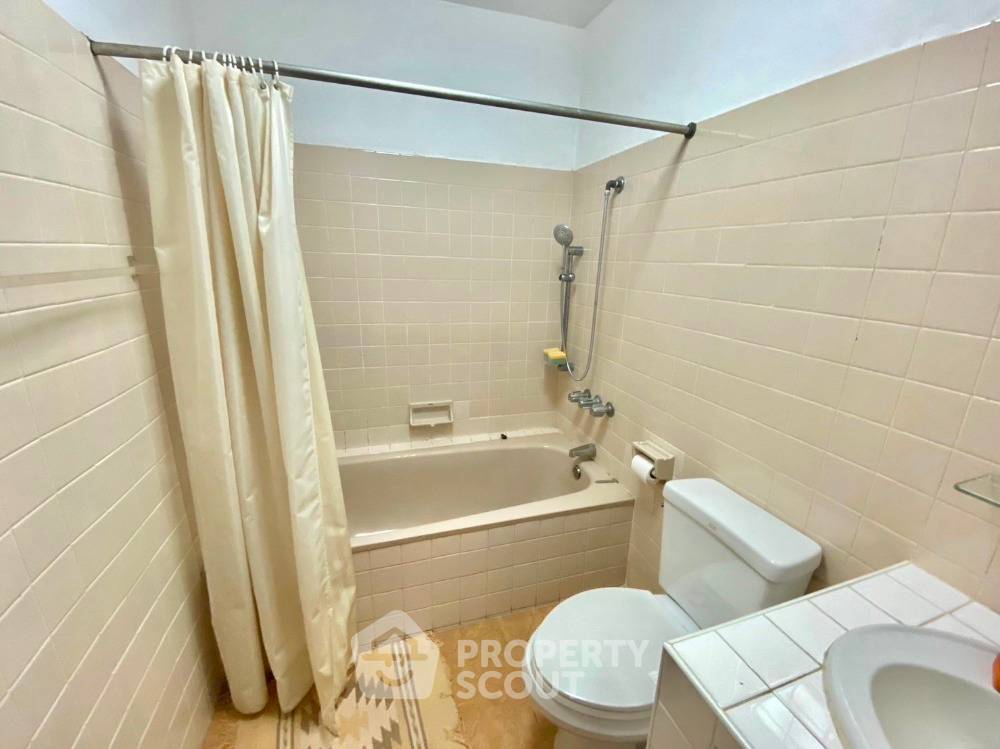 picture 2-BR Condo at Premier Condominium near BTS Phrom Phong (ID 1508384) - 6/11
