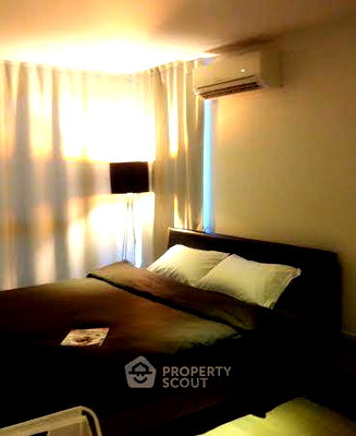 คอนโดให้เช่า : คอนโด 2-ห้องนอน ที่ โซซิโอ เรฟเฟอเรนซ์ 61 คอนโดมิเนียม ใกล้ BTS ทองหล่อ (ID 510080)