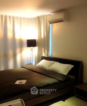 2-BR Condo at Socio Reference 61 near BTS Thong Lor (ID 510080)