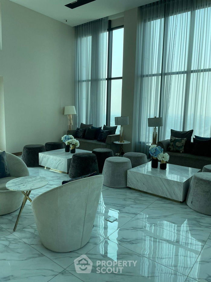 picture 2-BR Condo at Notting Hill Laemchabang-Sriracha in Thung Sukhla (ID 2067180) - 17/18